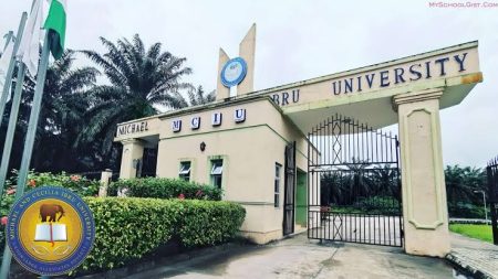 Micheal And Cecilia University School Fees, Admission Requirement, Hostel Accommodation, and List of Courses Offered Micheal And Cecilia University School Fees, Admission Requirement, Hostel Accommodation, and List of Courses Offered