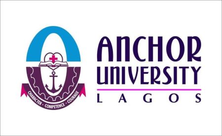 Anchor University Ayobo School Fees, Admission Requirement, Hostel Accomodation Fees, And List Of courses Offered