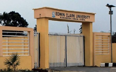 Edwin Clark University, Kaigbodo School Fee, Admission Requirement, Hostel Accommodation, And List Of Courses Offered Edwin Clark University, Kaigbodo School Fee, Admission Requirement, Hostel Accommodation, And List Of Courses Offered