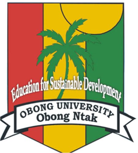 Obong University School Fees, Admission Requirement, Hostel Accommodation, and List of Courses Offered Obong University School Fees, Admission Requirement, Hostel Accommodation, and List of Courses Offered