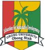 Obong University School Fees, Admission Requirement, Hostel Accommodation, and List of Courses Offered Obong University School Fees, Admission Requirement, Hostel Accommodation, and List of Courses Offered