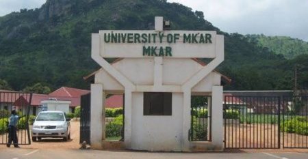 University of Mkar School Fees, Admission Requirements, Hostel Accommodation, And List Of Courses Offered University of Mkar School Fees, Admission Requirements, Hostel Accommodation, And List Of Courses Offered
