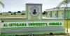 Al-Istigama University, Sumaila, School Fees, Admission Requirements, Hostel Accommodation, And List Of Courses Offered Al-Istigama University, Sumaila, School Fees, Admission Requirements, Hostel Accommodation, And List Of Courses Offered