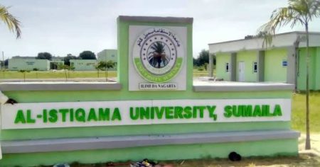 Al-Istigama University, Sumaila, School Fees, Admission Requirements, Hostel Accommodation, And List Of Courses Offered Al-Istigama University, Sumaila, School Fees, Admission Requirements, Hostel Accommodation, And List Of Courses Offered