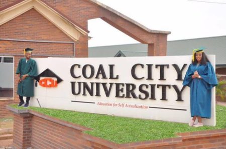 Coal City University Enugu State School Fees, Admission Requirements,Hostel Accomodation, And List If Courses Offered