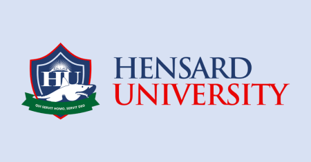Hensard University, Toru-Orua, Sagbama, Bayelsa State School Fees, Admission Requirements, Hostel Accommodation, And List Of Courses Offered Hensard University, Toru-Orua, Sagbama, Bayelsa State School Fees, Admission Requirements, Hostel Accommodation, And List Of Courses Offered