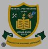 Federal Polytechnic, Ugep, School Fees, Admission Requirements, Hostel Accommodation, And List Of Courses Offered