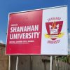 Shanahan University