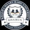 Khalifa Isiyaku Rabiu University, Kano, School Fees, Admission Requirements, Hostel Accommodation, And List Of Courses Offered