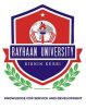 Rayhaan University, Kebbi, School Fees, Admission Requirements, Hostel Accommodation, And List Of Courses Offered Rayhaan University, Kebbi, School Fees, Admission Requirements, Hostel Accommodation, And List Of Courses Offered