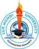 Lux Mundi University