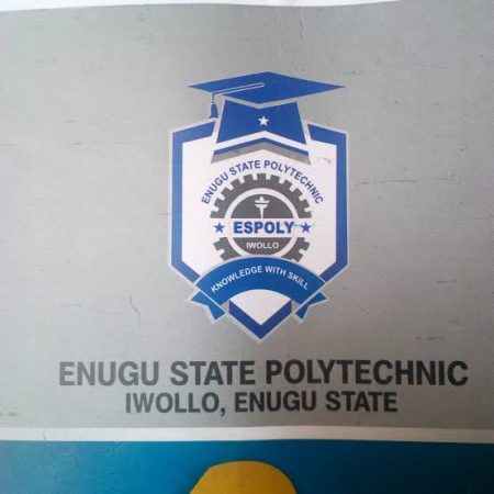 Enugu State Polytechnic, Iwollo Polytechnic, School Fees, Admission Requirements, Hostel Accommodation, And List Of Courses Offered Enugu State Polytechnic, Iwollo