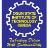 Ogun State Institute of Technology