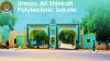 Umaru Ali Shinkafi Polytechnic