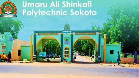 Umaru Ali Shinkafi Polytechnic, Sokoto School Fees, Admission Requirements, Hostel Accommodation, And List Of Courses Offered Umaru Ali Shinkafi Polytechnic