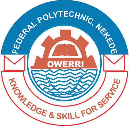 Federal Polytechnic, Neede School Fees, Admission Requirements, Hostel Accommodation, And List Of Courses Offered