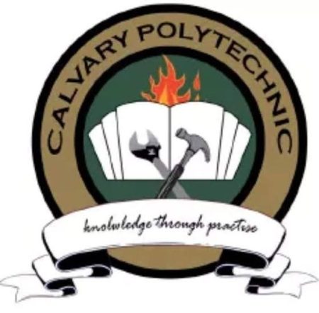 Calvary Polytechnic, Owo-Oyibu, Delta State School Fees, Admission Requirements, Hostel Accommodation, And List Of Courses Offered Calvary Polytechnic, Owo-Oyibu, Delta State School Fees, Admission Requirements, Hostel Accommodation, And List Of Courses Offered
