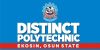 Distinct Polytechnic