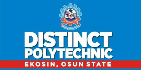 Distinct Polytechnic