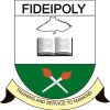 Fidei Polytechnic