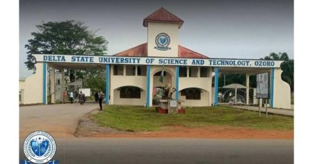 Delta State (Now Delta State University of Science And Technology) School Fees, Admission Requirements, Hostel Accommodation, And List Of Courses Offered Delta State (Now Delta State University of Science And Technology) School Fees, Admission Requirements, Hostel Accommodation, And List Of Courses Offered