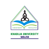 Khadija University, Majia, Jigawa State, School Fees, Admission Requirements, Hostel Accommodation, And List Of Courses Offered Khadija University, Majia, Jigawa State, School Fees, Admission Requirements, Hostel Accommodation, And List Of Courses Offered