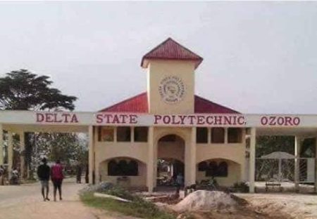 Delta State Polytechnic, Ozoro School Fees, Admission Requirements, Hostel Accommodation, And List Of Courses Offered Delta State Polytechnic, Ozoro School Fees, Admission Requirements, Hostel Accommodation, And List Of Courses Offered