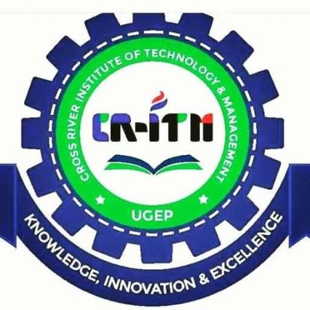 Cross River Institute of Technology And Management, Ugep School Fees, Admission Requirements, Hostel Accommodation, And List Of Courses Offered