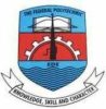 Federal Polytechnic, Ede, School Fees, Admission Requirements, Hostel Accommodation, And List Of Courses Offered Federal Polytechnic, Ede, School Fees, Admission Requirements, Hostel Accommodation, And List Of Courses Offered