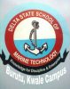 Delta State School of Marine Technology, Burutu