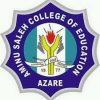 Aminu Sale College of Education, Azare School Fees, Hostel Accommodation, Admission Requirements and List Of Courses Offered Aminu Sale College of Education, Azare School Fees, Hostel Accommodation, Admission Requirements and List Of Courses Offered