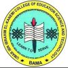 Umar Ibn Ibrahim El-Kanemi College of Education, Science and Technology, Bama School Fees, Hostel Accommodation, Admission Requirements and List Of Courses Offered Umar Ibn Ibrahim El-Kanemi College of Education, Science and Technology, Bama School Fees, Hostel Accommodation, Admission Requirements and List Of Courses Offered