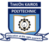 Timeon Kairos Polytechnic, Lagos School Fees, Hostel Accommodation, Admission Requirements and List Of Courses Offered Timeon Kairos Polytechnic, Lagos School Fees, Hostel Accommodation, Admission Requirements and List Of Courses Offered