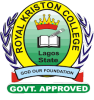 Royal COE