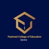 FESTMED COLLEGE OF EDUCATION