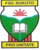 Federal College of Education Sokoto
