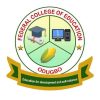 Federal College of Education, Odugbo, Benue State