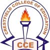 CRESTFIELD COLLEGE OF EDUCATION