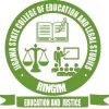 JIGAWA STATE COLLEGE OF EDUCATION AND LEGAL STUDIES