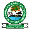 Adesina College of Education