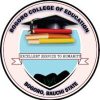 Bogoro College of Education