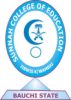 Sunnah College of Education