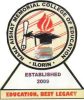 Nana Aishat Memorial COE