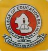 College of Education, Billiri, School Fees, Hostel Accommodation, Admission Requirements and List Of Courses Offered College of Education, Billiri, School Fees, Hostel Accommodation, Admission Requirements and List Of Courses Offered