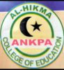 AL HIKMA COLLEGE OF EDUCATION