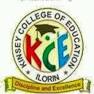 Kingsey College of Education