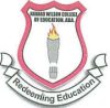 Havard Wilson College of Education, Aba, School Fees, Hostel Accommodation, Admission Requirements and List Of Courses Offered Havard Wilson College of Education, Aba