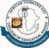 African Thinkers Community of Inquiry COE, Enugu
