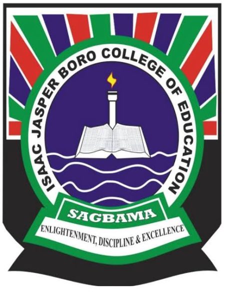Isaac Jasper Boro COE, Sagbama, School Fees, Hostel Accommodation, Admission Requirements and List Of Courses Offered