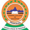 Federal College of Education, Pankshin, School Fees, Hostel Accommodation, Admission Requirements and List Of Courses Offered Federal College of Education, Pankshin, School Fees, Hostel Accommodation, Admission Requirements and List Of Courses Offered